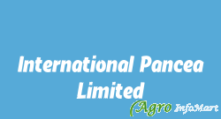 International Pancea Limited