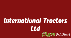 International Tractors Ltd.