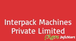 Interpack Machines Private Limited pune india