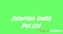 Intertek India Pvt.Ltd