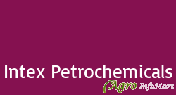 Intex Petrochemicals ahmedabad india