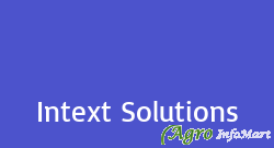 Intext Solutions bangalore india