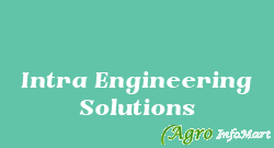 Intra Engineering Solutions hyderabad india