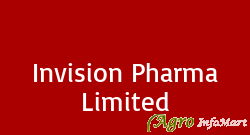 Invision Pharma Limited bangalore india