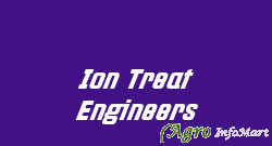 Ion Treat Engineers delhi india
