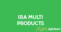 IRA Multi Products ahmedabad india