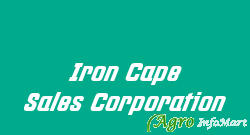 Iron Cape Sales Corporation