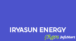 Iryasun Energy mumbai india