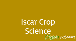 Iscar Crop Science