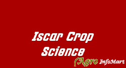 Iscar Crop Science rajkot india
