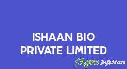 Ishaan Bio Private Limited ahmedabad india