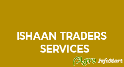 Ishaan Traders & Services chennai india