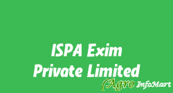 ISPA Exim Private Limited
