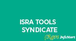 Isra Tools & Syndicate secunderabad india