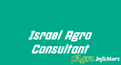 Israel Agro Consultant ahmedabad india