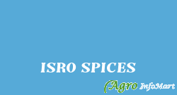 ISRO SPICES