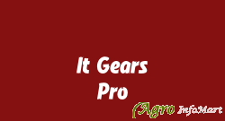 It Gears Pro bangalore india