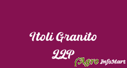 Itoli Granito LLP