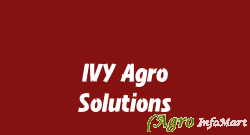 IVY Agro Solutions