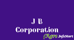 J B Corporation mumbai india