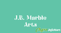 J.B. Marble Arts