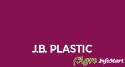 J.b. Plastic ahmedabad india