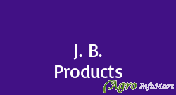 J. B. Products