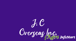 J. C Overseas Inc.
