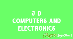 J D Computers And Electronics