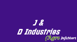 J & D Industries ahmedabad india