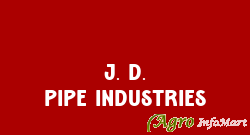 J. D. Pipe Industries