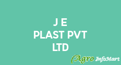 J E Plast Pvt Ltd