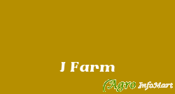 J Farm pune india