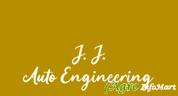 J. J. Auto Engineering ahmedabad india