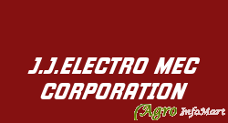 J.J.ELECTRO MEC CORPORATION