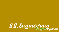 J.J. Engineering bangalore india
