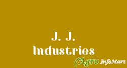 J. J. Industries indore india