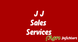 J J Sales & Services