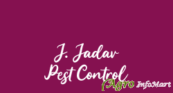J. Jadav Pest Control