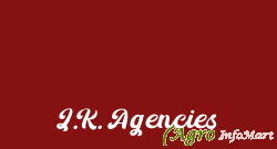 J.K. Agencies