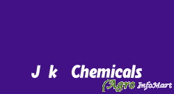J.k. Chemicals