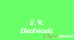 J. K. Electricals delhi india