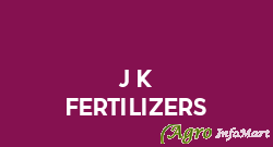 J K Fertilizers anand india