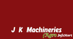 J.K.Machineries