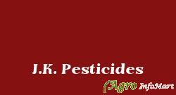 J.K. Pesticides ahmedabad india