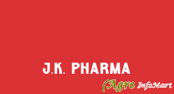 J.K. Pharma ahmedabad india