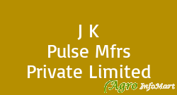 J K Pulse Mfrs Private Limited