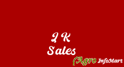 J K Sales