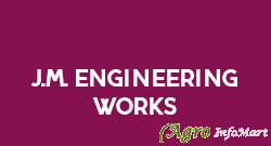J.M. Engineering Works chennai india