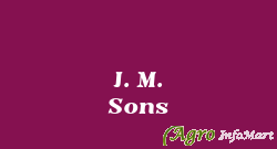 J. M. Sons